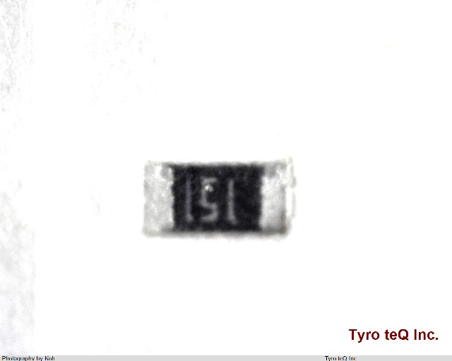 RK73B1JTTD151J