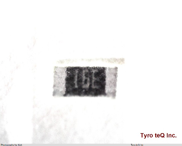 RK73B1JTTD391J