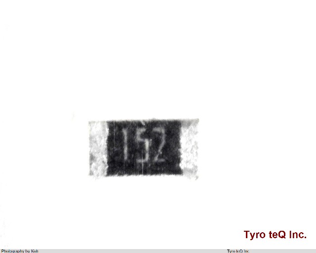 RK73B1JTTD152J