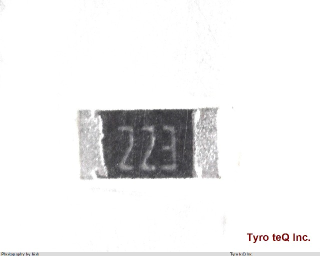 RK73B1JTTD223J