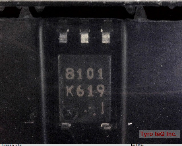 PS8101-A