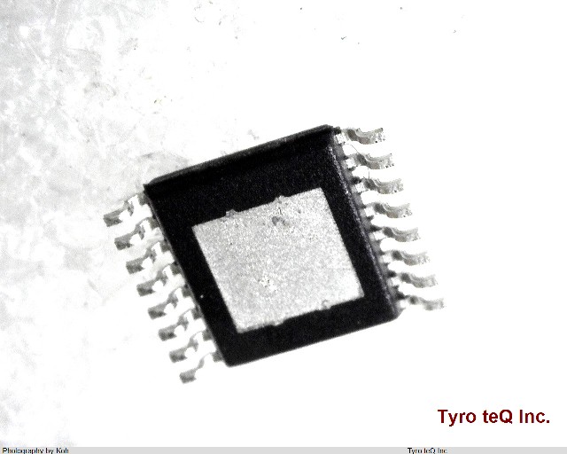 LM25575MH/NOPB