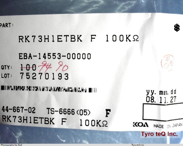 RK73H1ETBK1003F