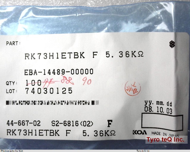 RK73H1ETBK5361F