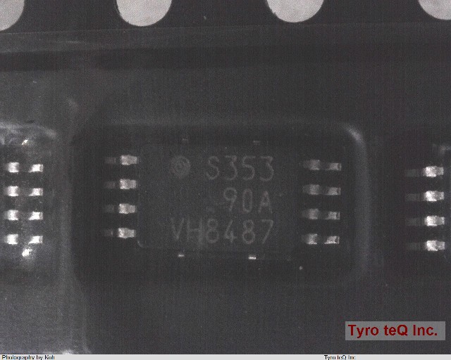S-35390A-T8T1G