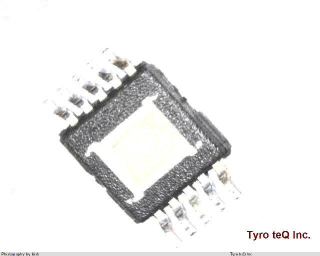 LTC3251EMSE#PBF