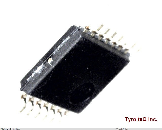 SN74LVC125APWG4