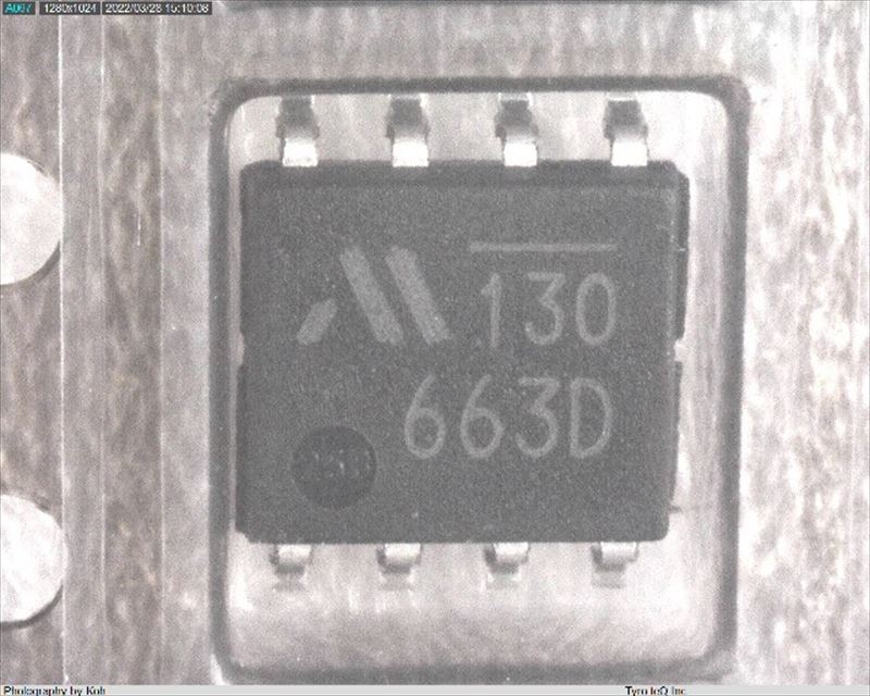 MM1663DHBE