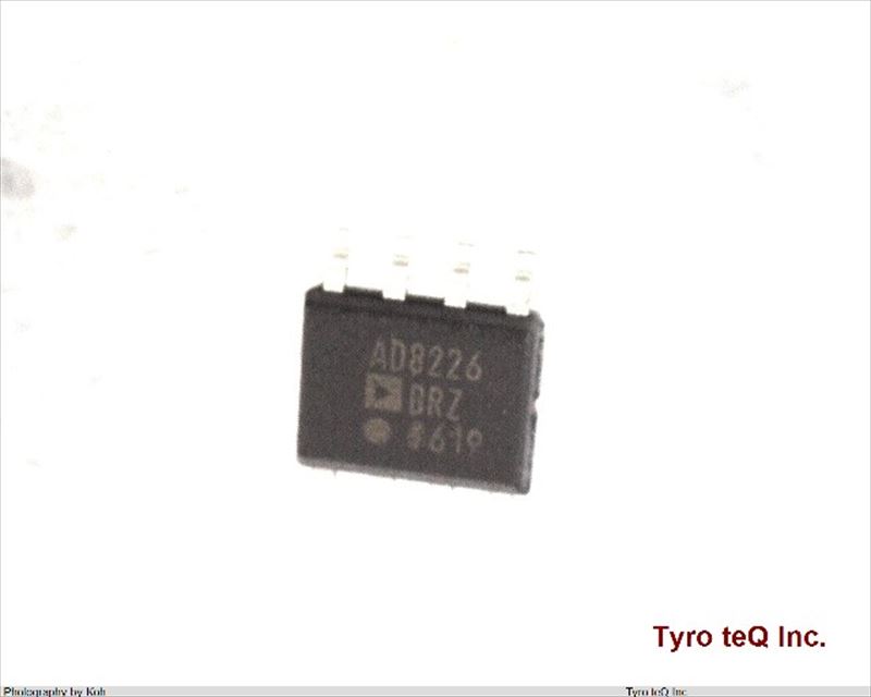 AD8226BRZ