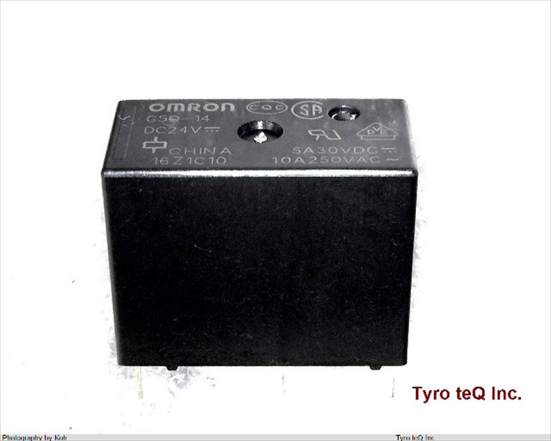 G5Q-14 DC24