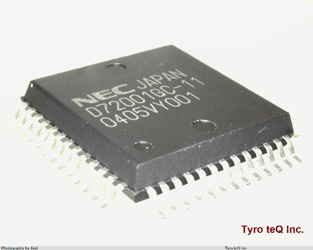 UPD72001GC-11-3B6