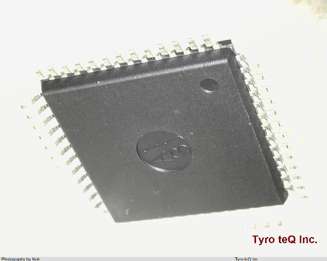 UPD72001GC-11-3B6