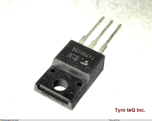 TA79015S(Q)