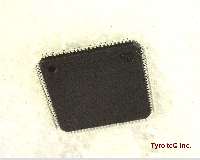 UPD70F3716GC-8EA-A