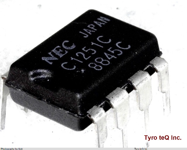 UPC1251C