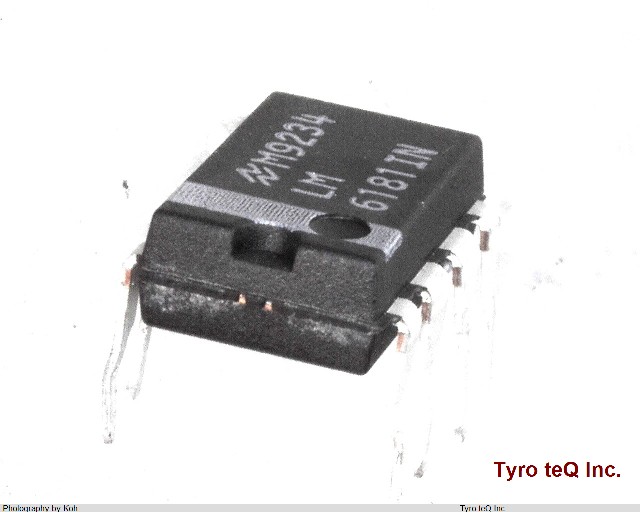 LM6181IN