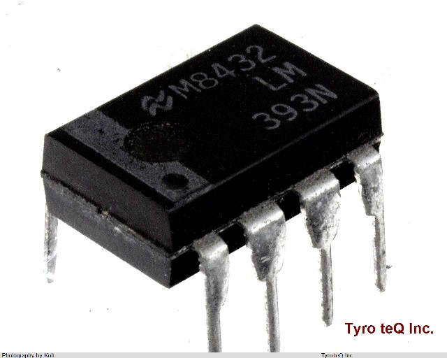 LM393N
