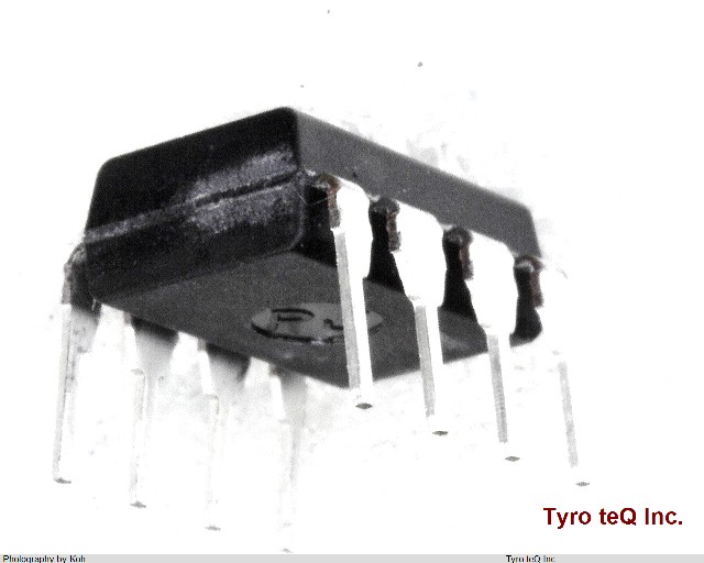 NJM2043D
