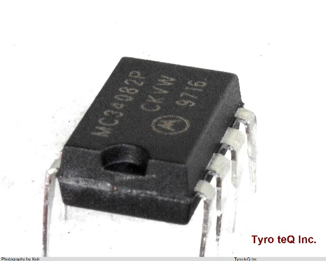MC34082P