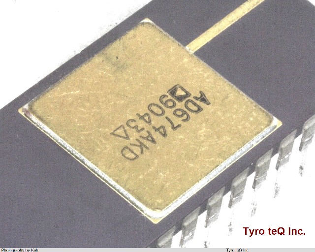 AD674AKD