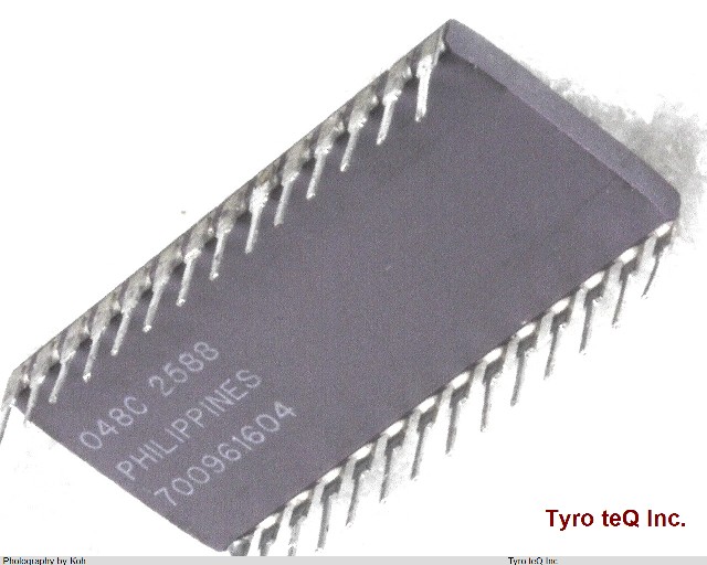 AD674AKD