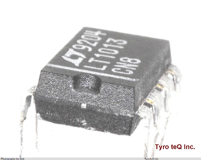 LT1013CN8