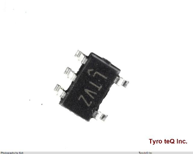 LT1964ES5-5#PBF
