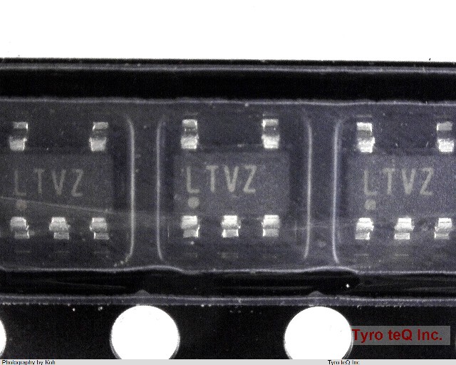 LT1964ES5-5