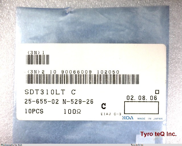 SDT310LTC