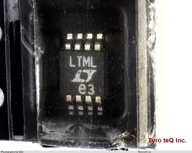 LT1962EMS8#PBF