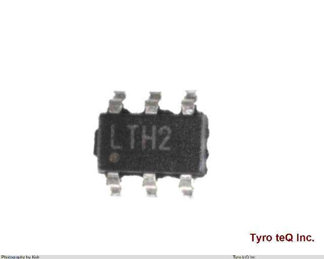LT3465ES6