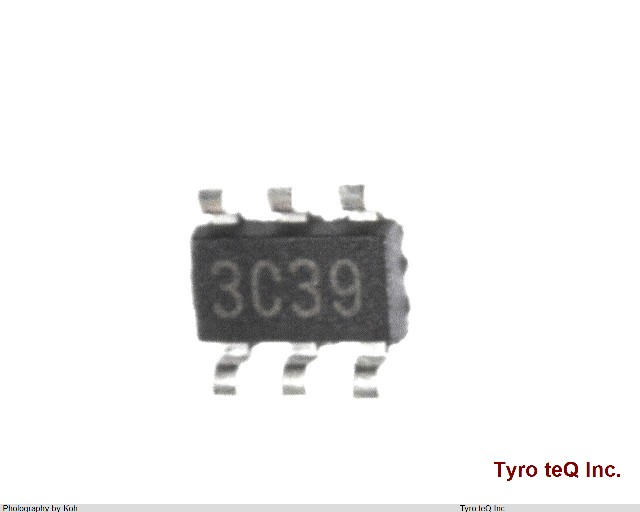 LT3465ES6