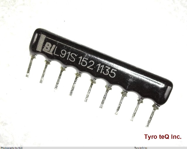 L091S152LF