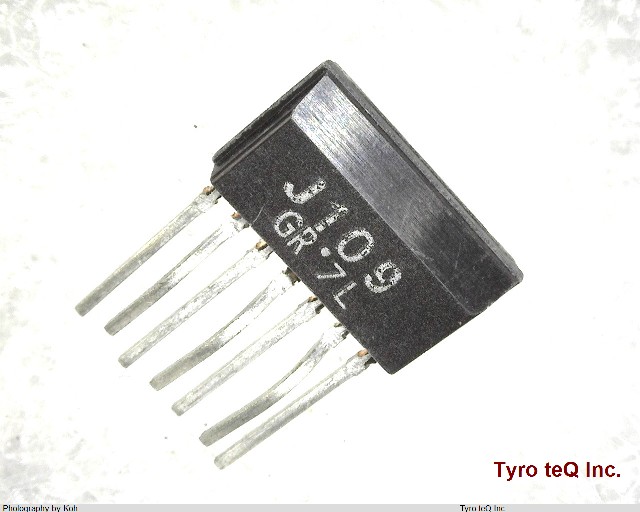 2SJ109-GR