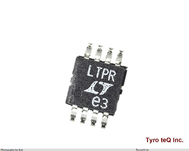 LT1962EMS8-5#PBF