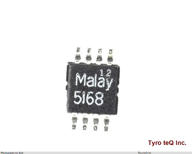 LT1962EMS8-5#PBF