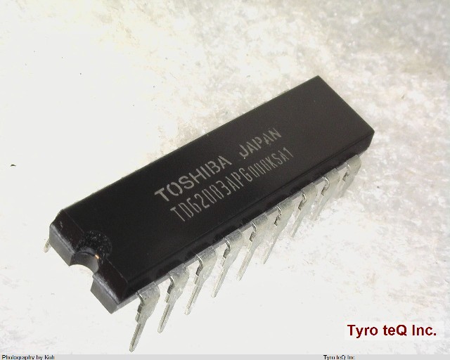 TD62083APG