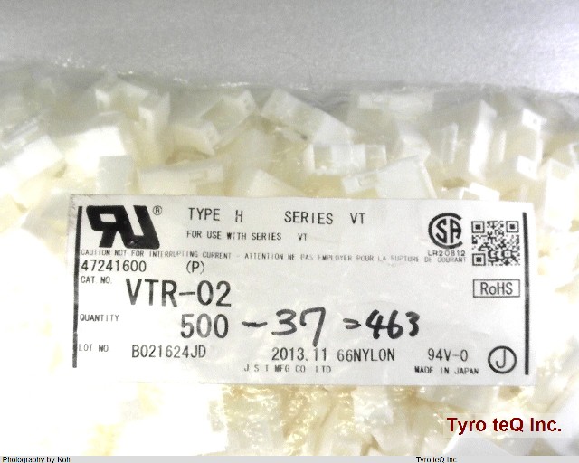 VTR-02