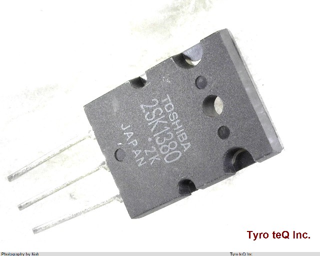 2SK1380