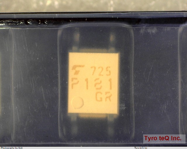 TLP181(GR-TPRFT)