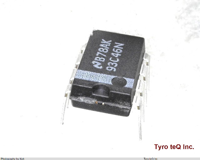 NM93C46N