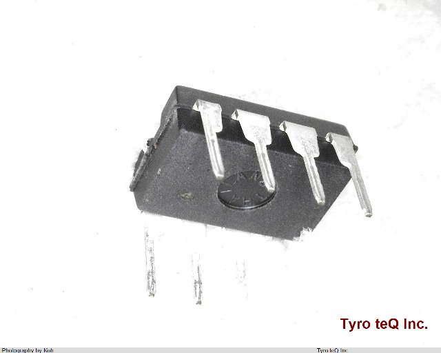 NM93C46N
