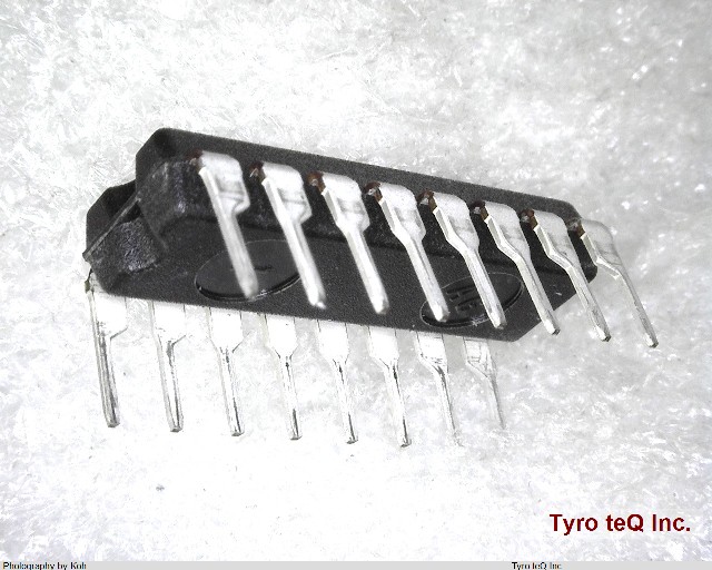 HA13007