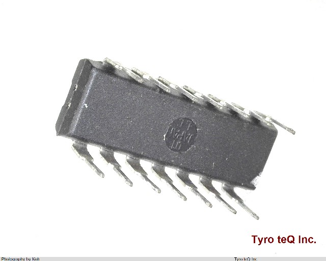 SN74LS86N