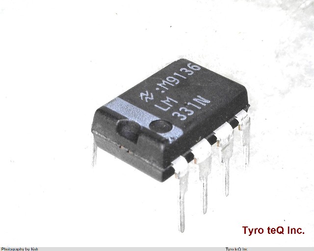 LM331N