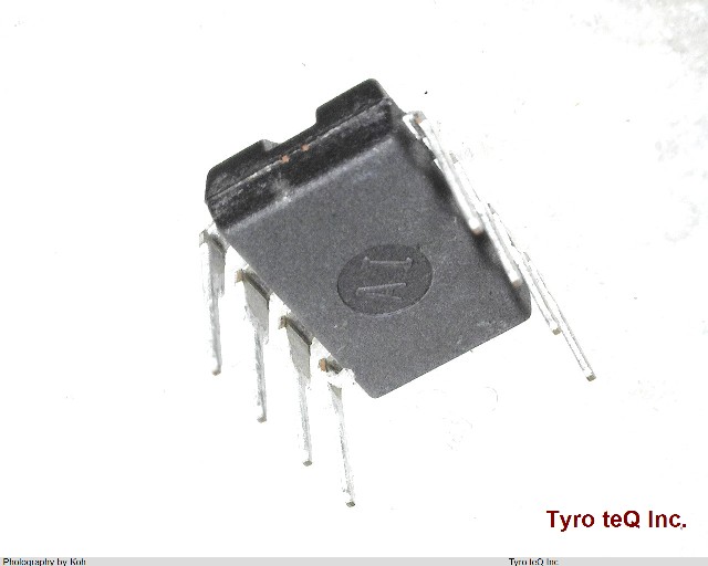 LM331N