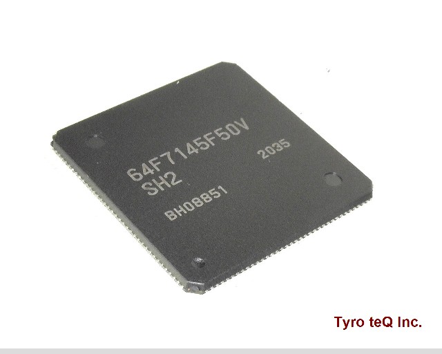 HD64F7145F50