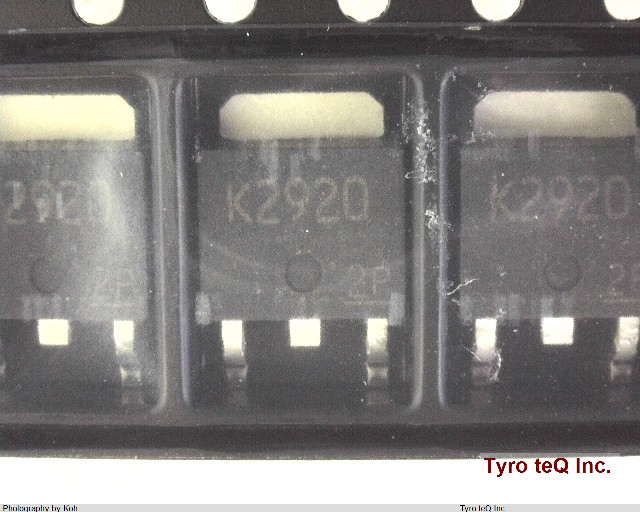 2SK2920