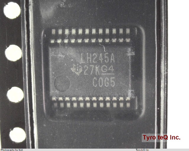 SN74LVCC3245ADBR