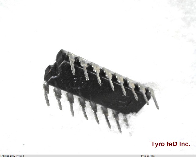 HD74LS138P
